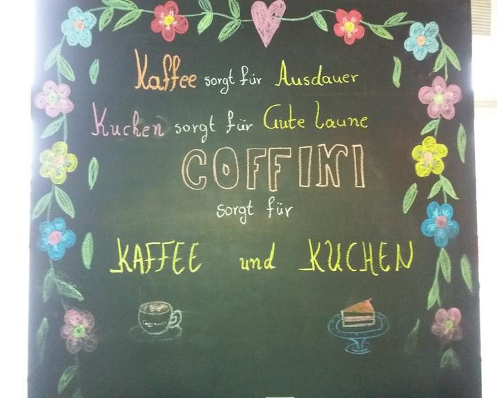 Coffini Cafe-Bar